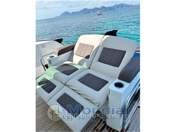 BENETEAU GRAN TURISMO 46