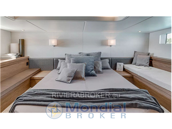 BENETEAU GRAN TURISMO 46