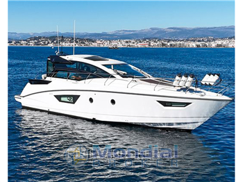 BENETEAU GRAN TURISMO 46