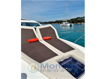 BENETEAU GRAN TURISMO 46