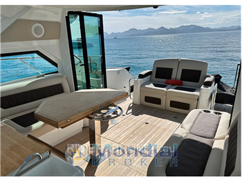 BENETEAU GRAN TURISMO 46