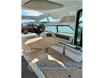 BENETEAU GRAN TURISMO 46