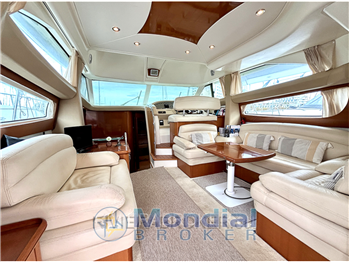 JEANNEAU PRESTIGE 42