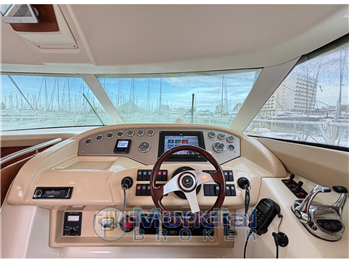 JEANNEAU PRESTIGE 42