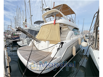 JEANNEAU PRESTIGE 42