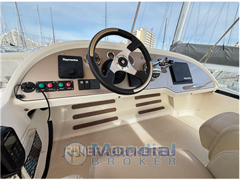 JEANNEAU PRESTIGE 42