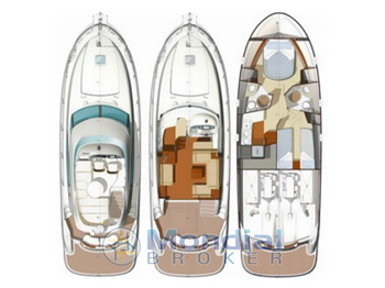 JEANNEAU PRESTIGE 42