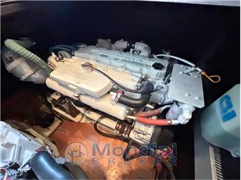 JEANNEAU PRESTIGE 42