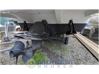 SESSA KEY LARGO 27 diesel