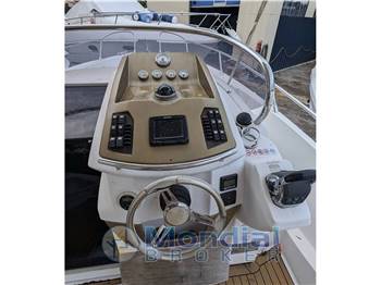 SESSA KEY LARGO 27 diesel