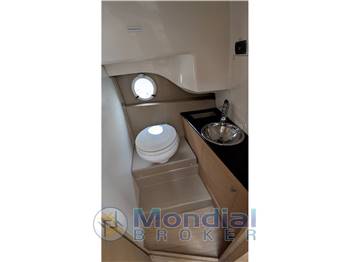 SESSA KEY LARGO 27 diesel