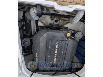 SESSA KEY LARGO 27 diesel