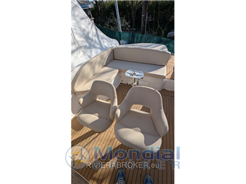 SESSA KEY LARGO 27 diesel