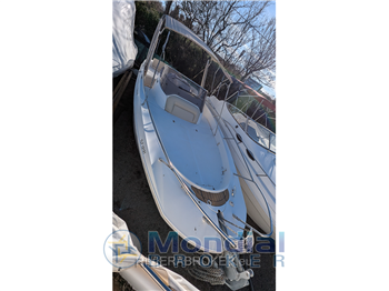 SESSA KEY LARGO 27 diesel