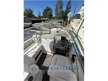 BAYLINER 2455 CIERA SUNBRIDGE