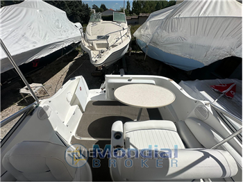BAYLINER 2455 CIERA SUNBRIDGE