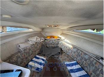 BAYLINER 2455 CIERA SUNBRIDGE