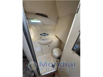 BAYLINER 2455 CIERA SUNBRIDGE