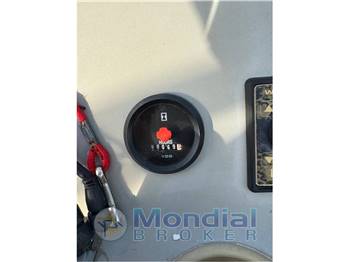 BAYLINER 2455 CIERA SUNBRIDGE