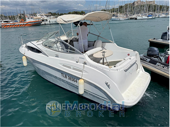 BAYLINER 2455 CIERA SUNBRIDGE