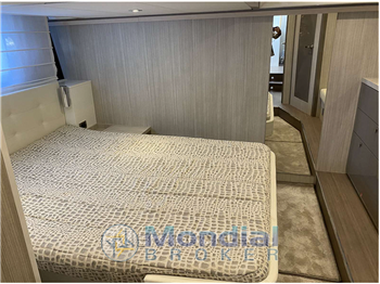 CRANCHI 60 ST