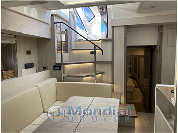CRANCHI 60 ST