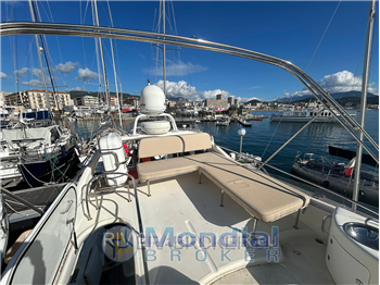 CRANCHI ATLANTIQUE 48 FLYBRIDGE