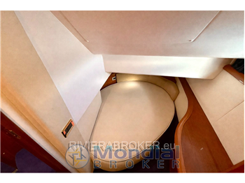 CRANCHI ATLANTIQUE 48 FLYBRIDGE