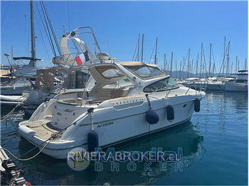 JEANNEAU PRESTIGE 34