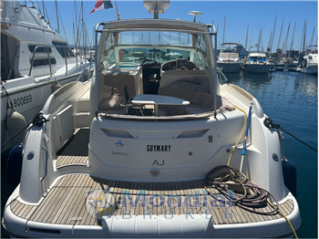 JEANNEAU PRESTIGE 34