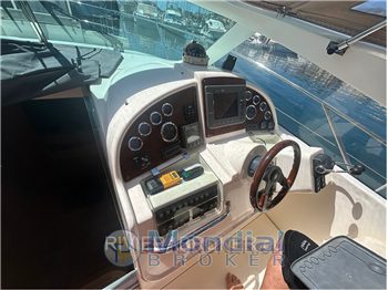 JEANNEAU PRESTIGE 34