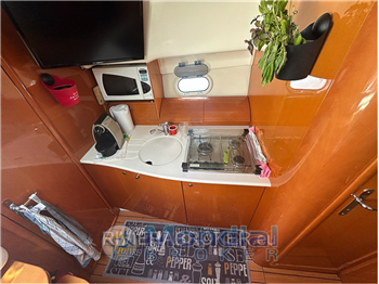 JEANNEAU PRESTIGE 34