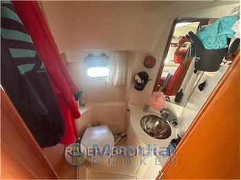 JEANNEAU PRESTIGE 34