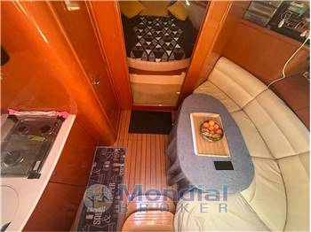 JEANNEAU PRESTIGE 34