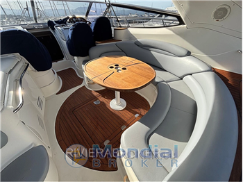CRANCHI MEDITERRANE 50