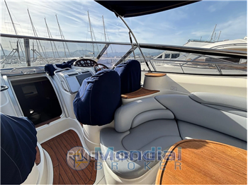 CRANCHI MEDITERRANE 50
