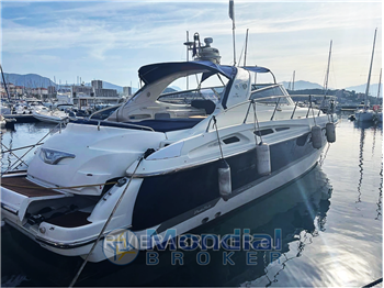 CRANCHI MEDITERRANE 50