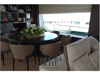 FERRETTI 850 HT