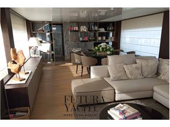 FERRETTI 850 HT