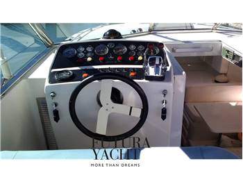 Cantieri Navali di Roma ITAMA 38