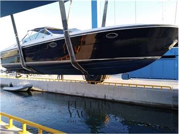 Cantieri Navali di Roma ITAMA 38