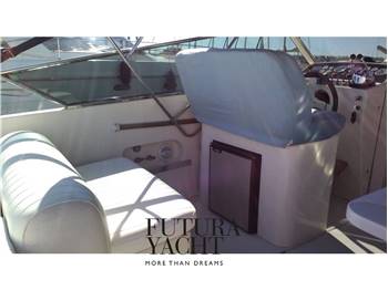 Cantieri Navali di Roma ITAMA 38