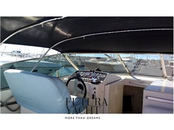 Cantieri Navali di Roma ITAMA 38