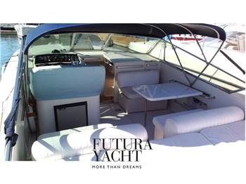 Cantieri Navali di Roma ITAMA 38