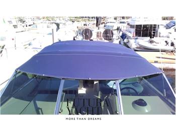 Cantieri Navali di Roma ITAMA 38