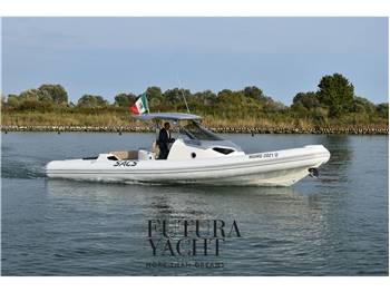 SACS SACS STRIDER 11 EFB