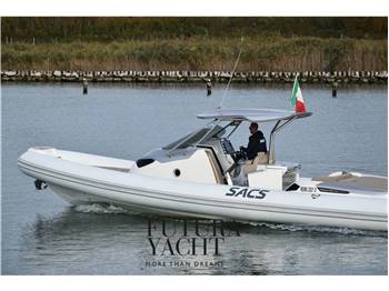 SACS SACS STRIDER 11 EFB