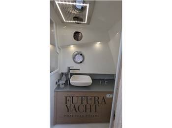 SACS TECNORIB STRIDER 11 SUNDECK EFB