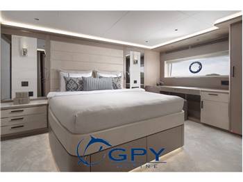 Sirena Yacht Sirena 88