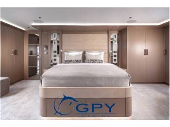 Sirena Yacht Sirena 88